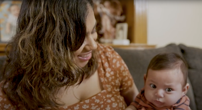 “You’re Going to Go Home and See Your Baby” | South Texas Health System