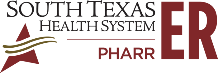 ER Pharr logo